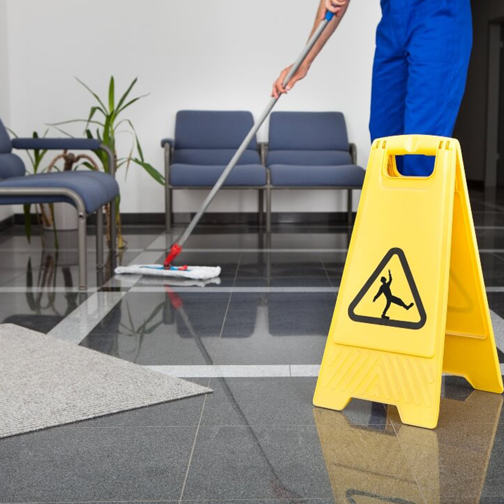 Cleaning Services